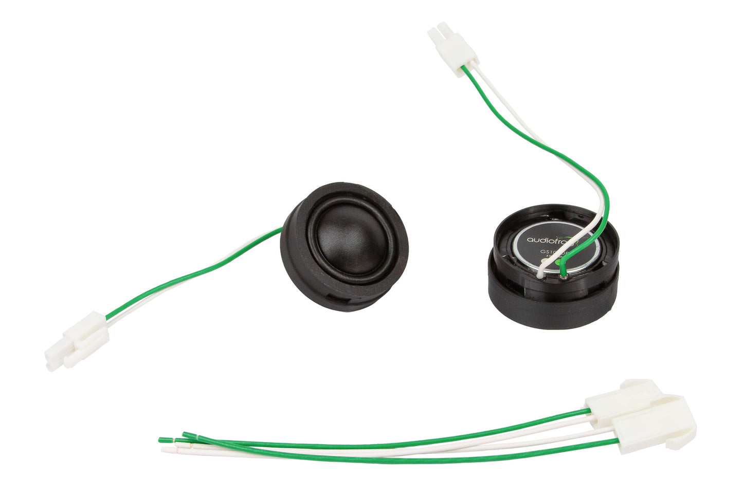 Audiofrog GB10OE-0003 (BMW)
