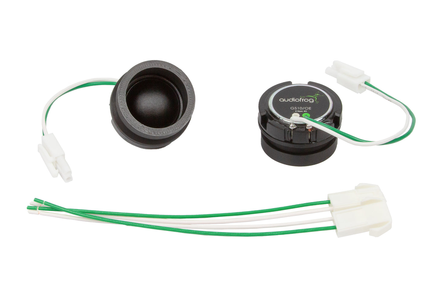 Audiofrog GS10OE-0005 (TOYOTA FR86/SUBARU BRZ)