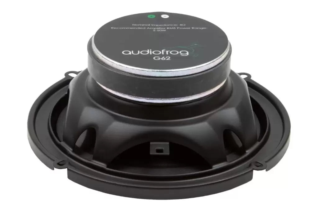 G62 High Performance 6″ Coaxial Speaker