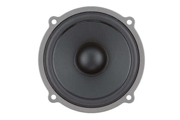 GS40 4″ (100MM) PREMIUM GRADE AUTOMOTIVE MIDRANGE LOUDSPEAKER