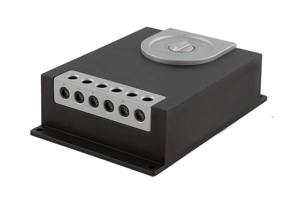 GS410C PREMIUM GRADE PASSIVE CROSSOVER NETWORK
