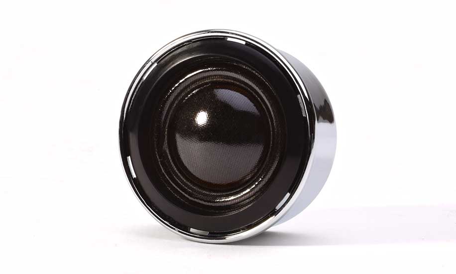 GB10 1″ (25 MM) AUDIOPHILE GRADE AUTOMOTIVE TWEETER