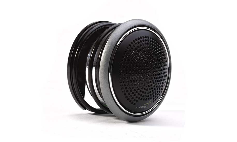 GB10CF 1″ (25 MM) AUDIOPHILE GRADE CARBON FIBER AUTOMOTIVE TWEETER