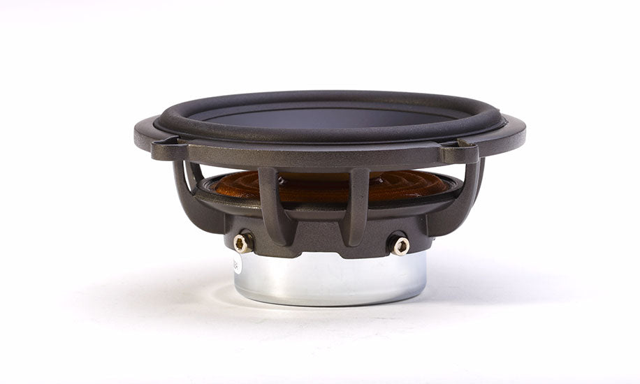 GB40 4” (100 MM) AUDIOPHILE GRADE AUTOMOTIVE LOUDSPEAKER