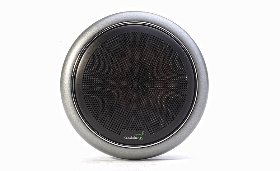 GB40 4” (100 MM) AUDIOPHILE GRADE AUTOMOTIVE LOUDSPEAKER
