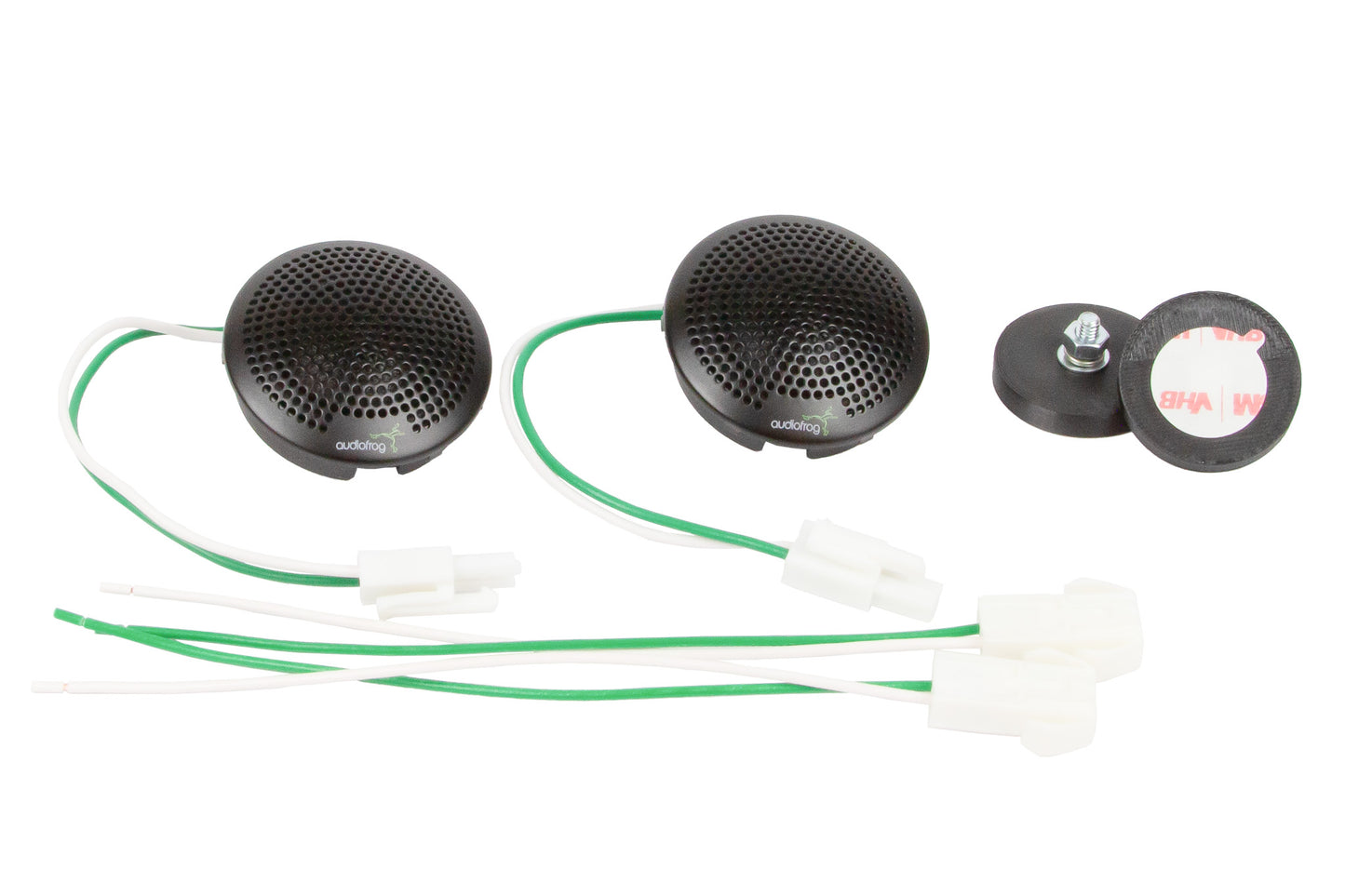 Audiofrog GB10OE-0001 (UNIVERSAL)