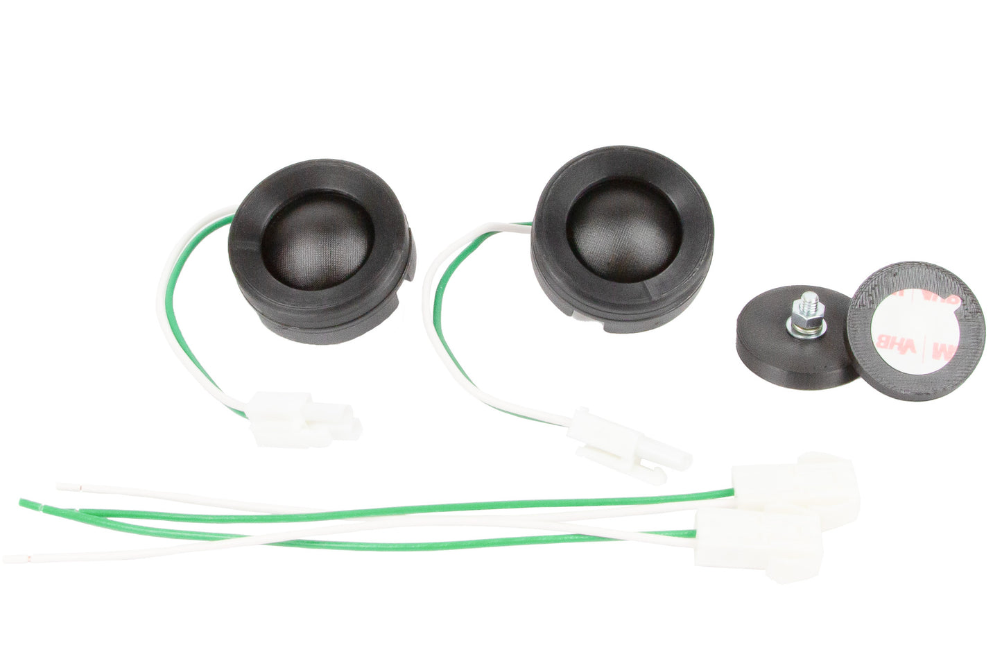 Audiofrog GS10OE-0002 (TOYOTA/MERCEDES/UNIVERSAL)
