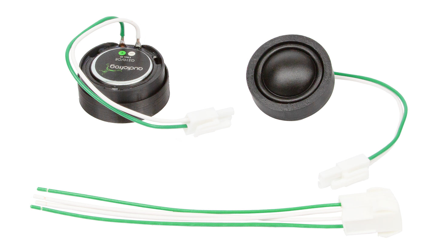 Audiofrog GS10OE-0004 (TESLA)