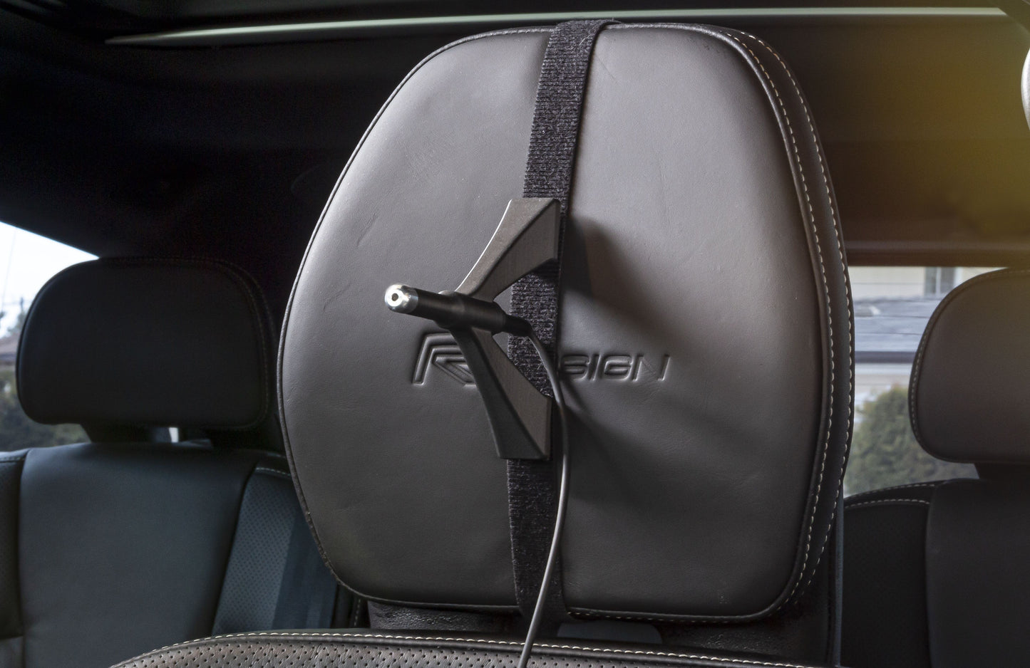 UMI-1v2 Car Audio Tuning Kit