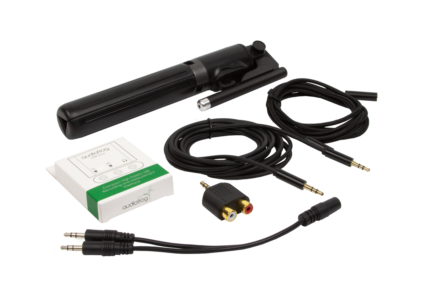 UMI-2 Measurement Microphone Kit