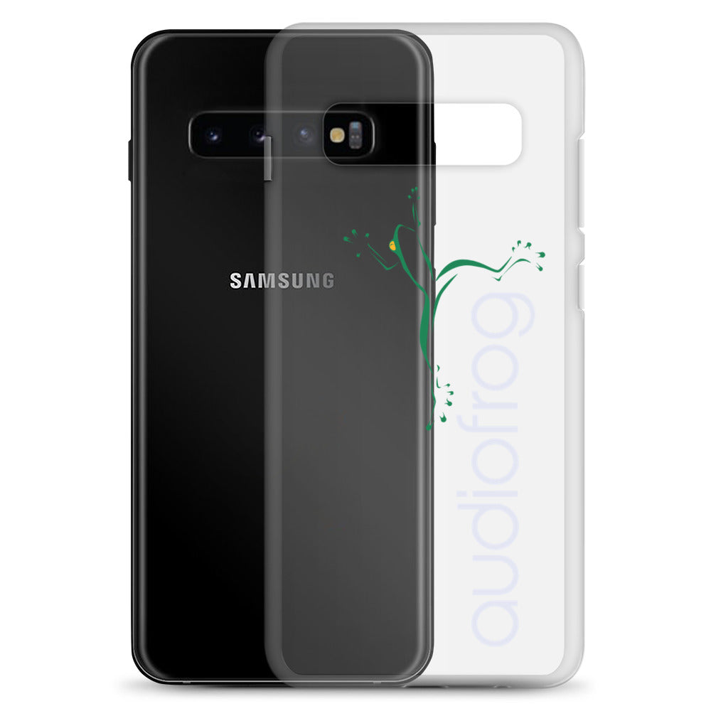 Audiofrog Original Logo Samsung Case