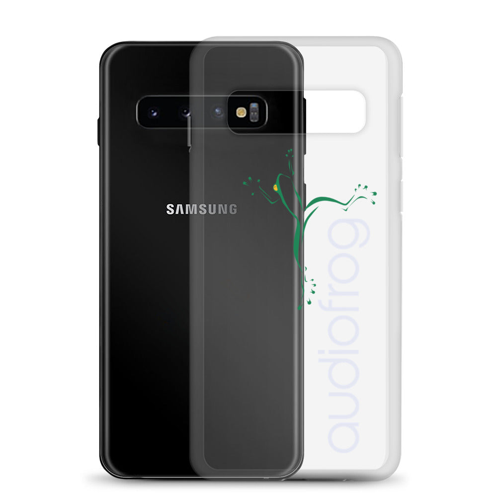 Audiofrog Original Logo Samsung Case