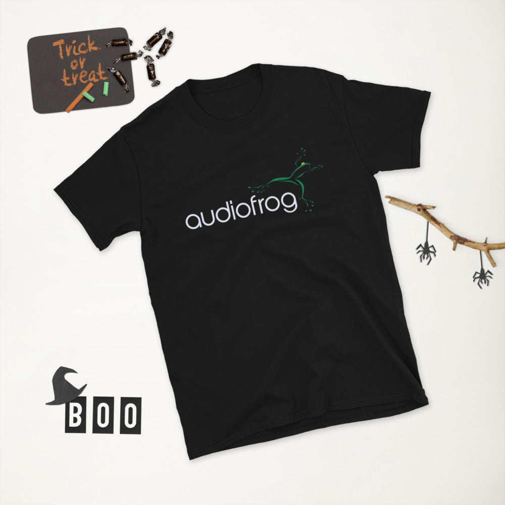 Audiofrog Original Logo T-shirt