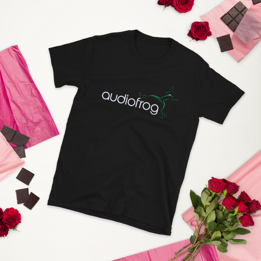 Audiofrog Original Logo T-shirt