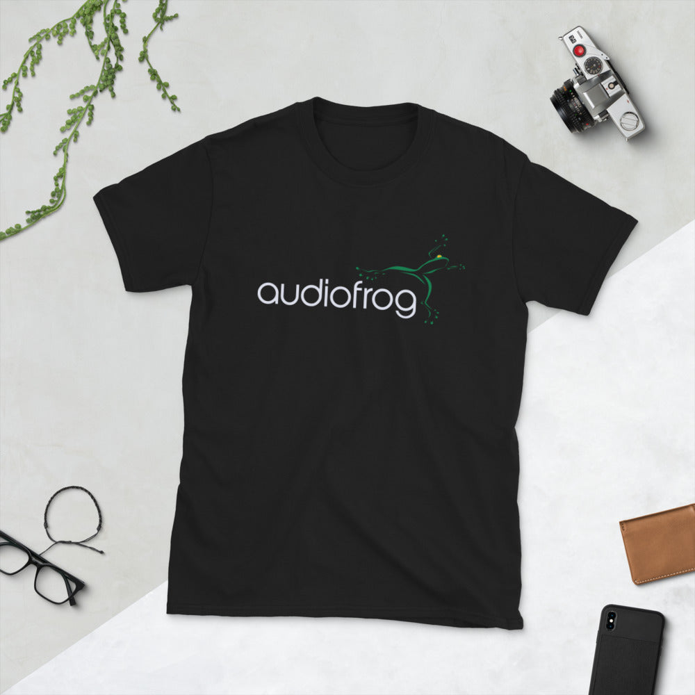 Audiofrog Original Logo T-shirt
