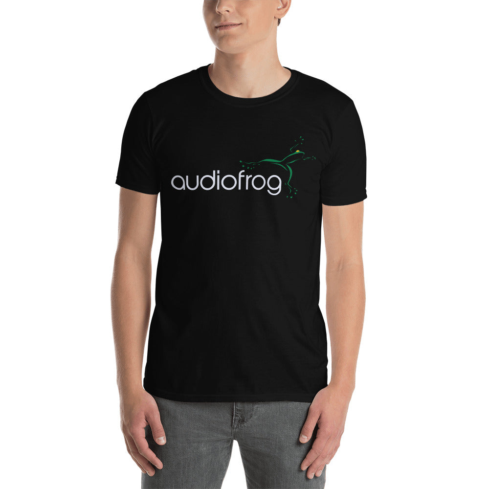 Audiofrog Original Logo T-shirt