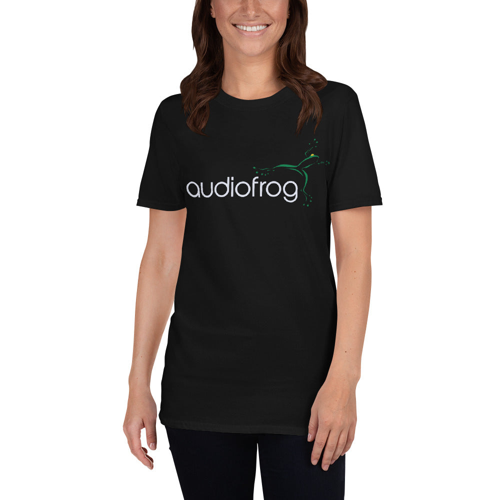 Audiofrog Original Logo T-shirt
