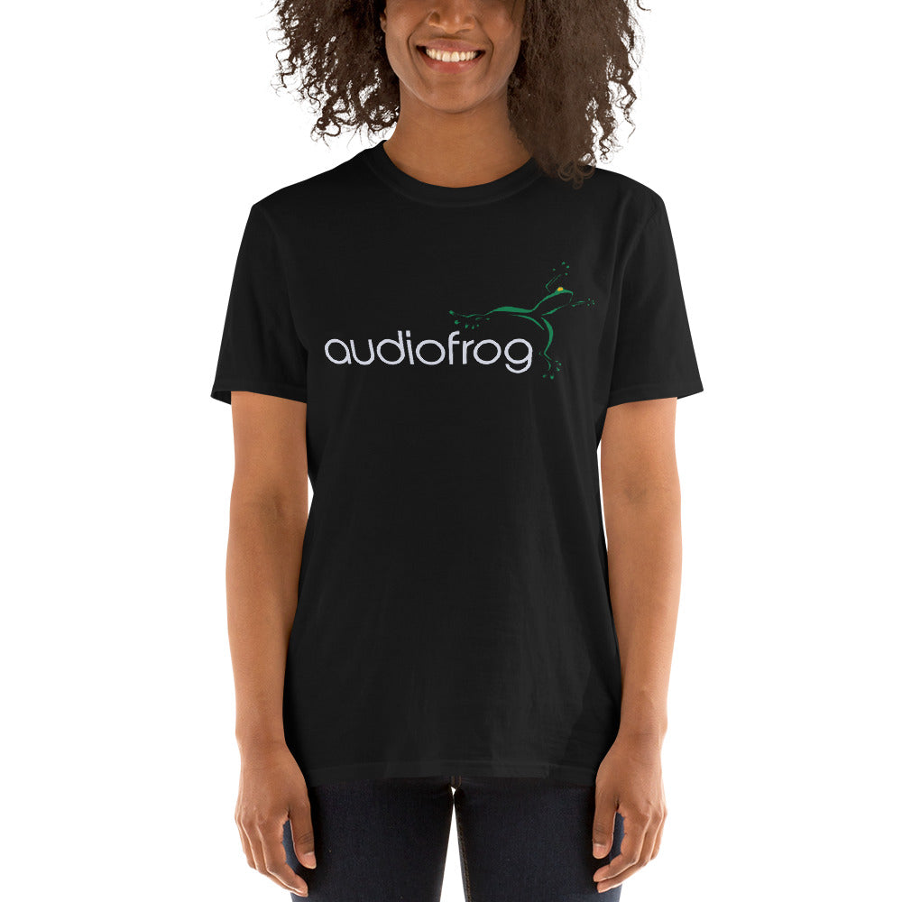 Audiofrog Original Logo T-shirt