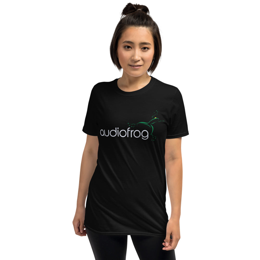 Audiofrog Original Logo T-shirt