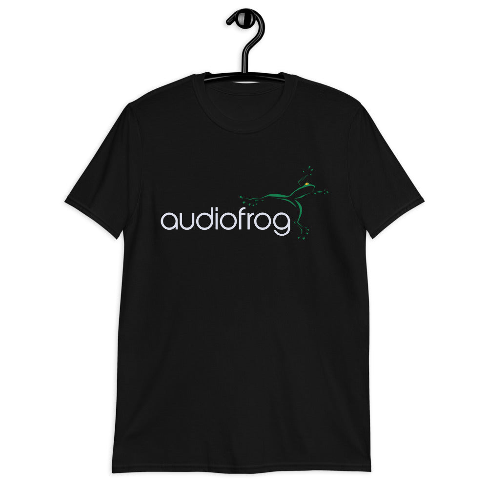 Audiofrog Original Logo T-shirt