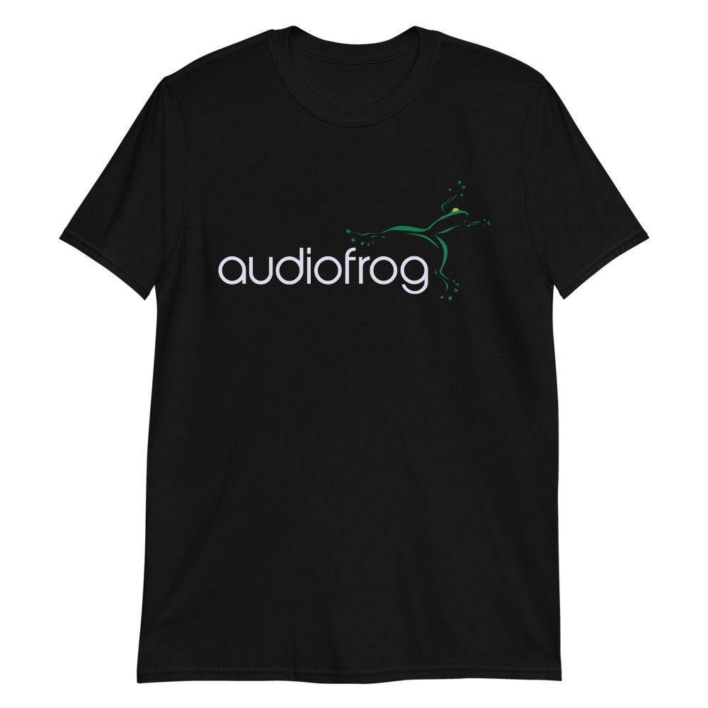 Audiofrog Original Logo T-shirt