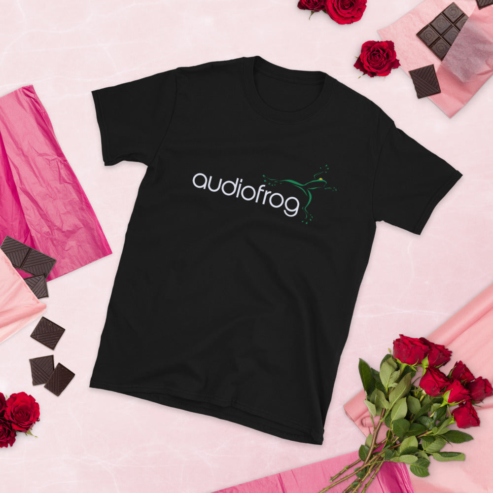 Audiofrog Original Logo T-shirt