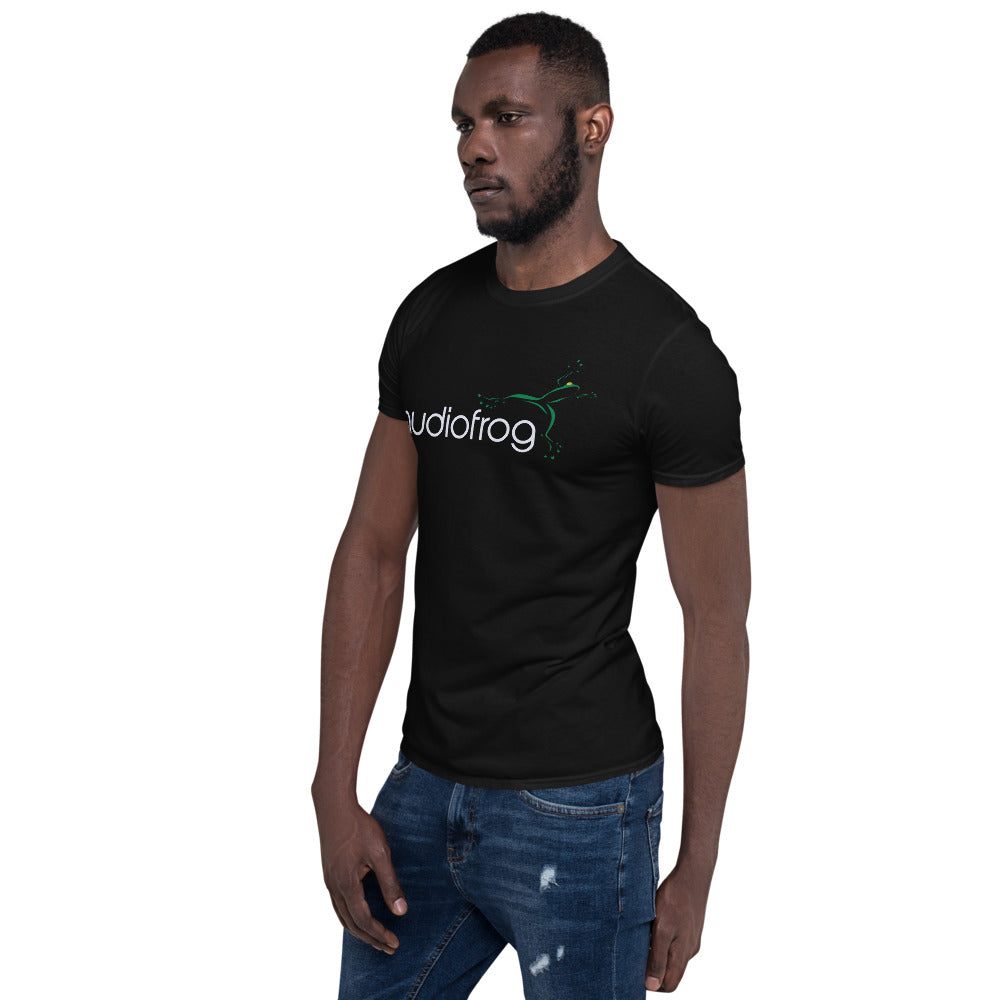 Audiofrog Original Logo T-shirt