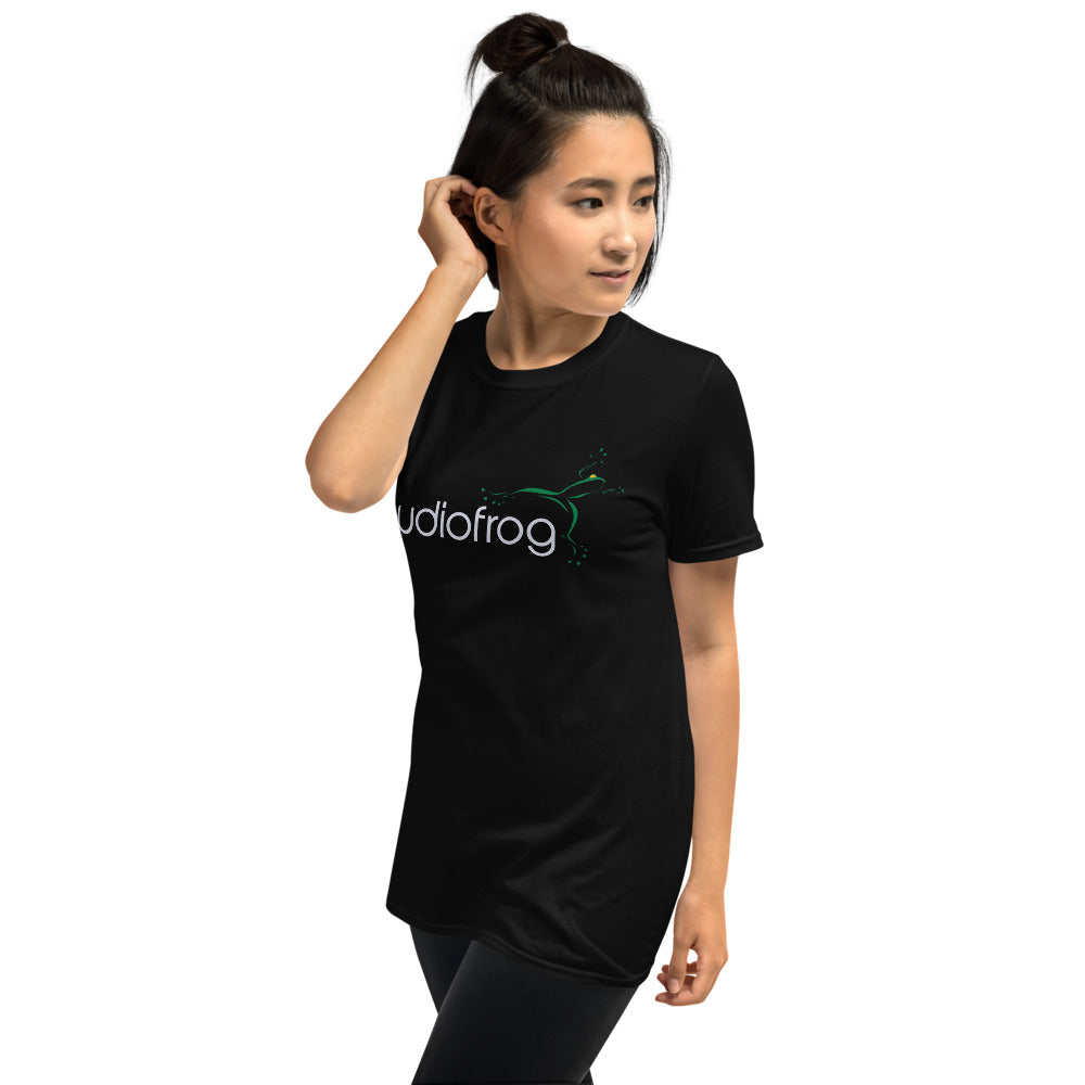 Audiofrog Original Logo T-shirt