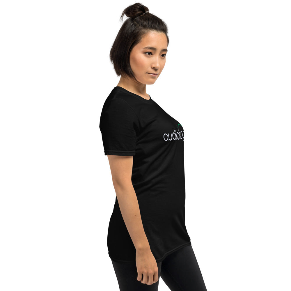 Audiofrog Original Logo T-shirt