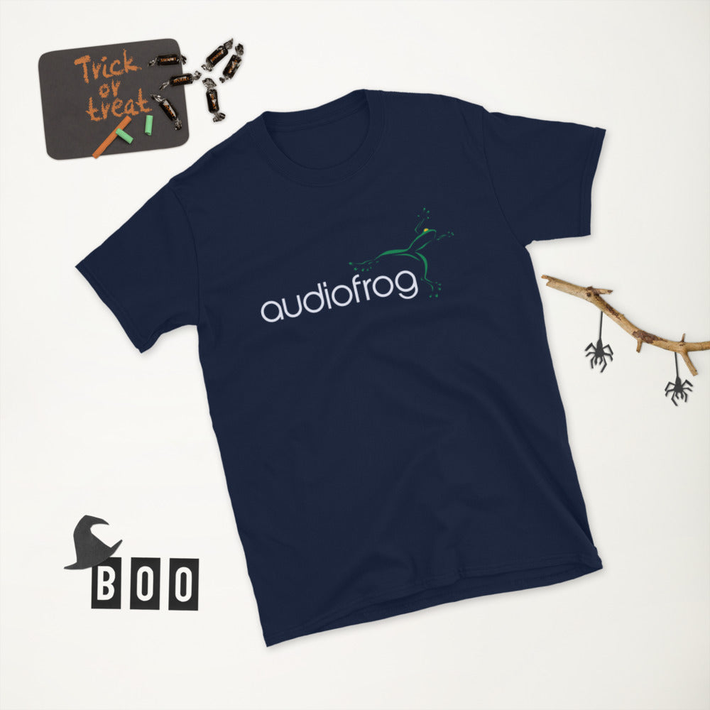 Audiofrog Original Logo T-shirt