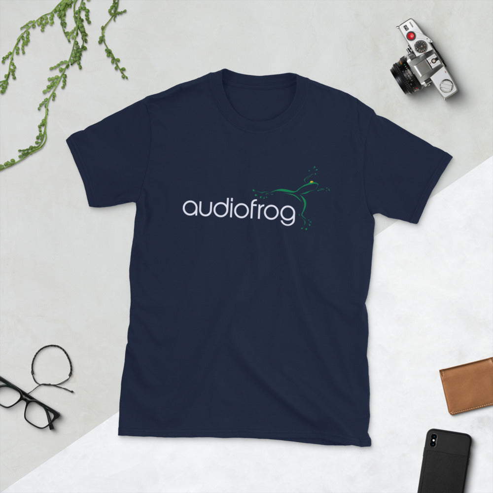 Audiofrog Original Logo T-shirt