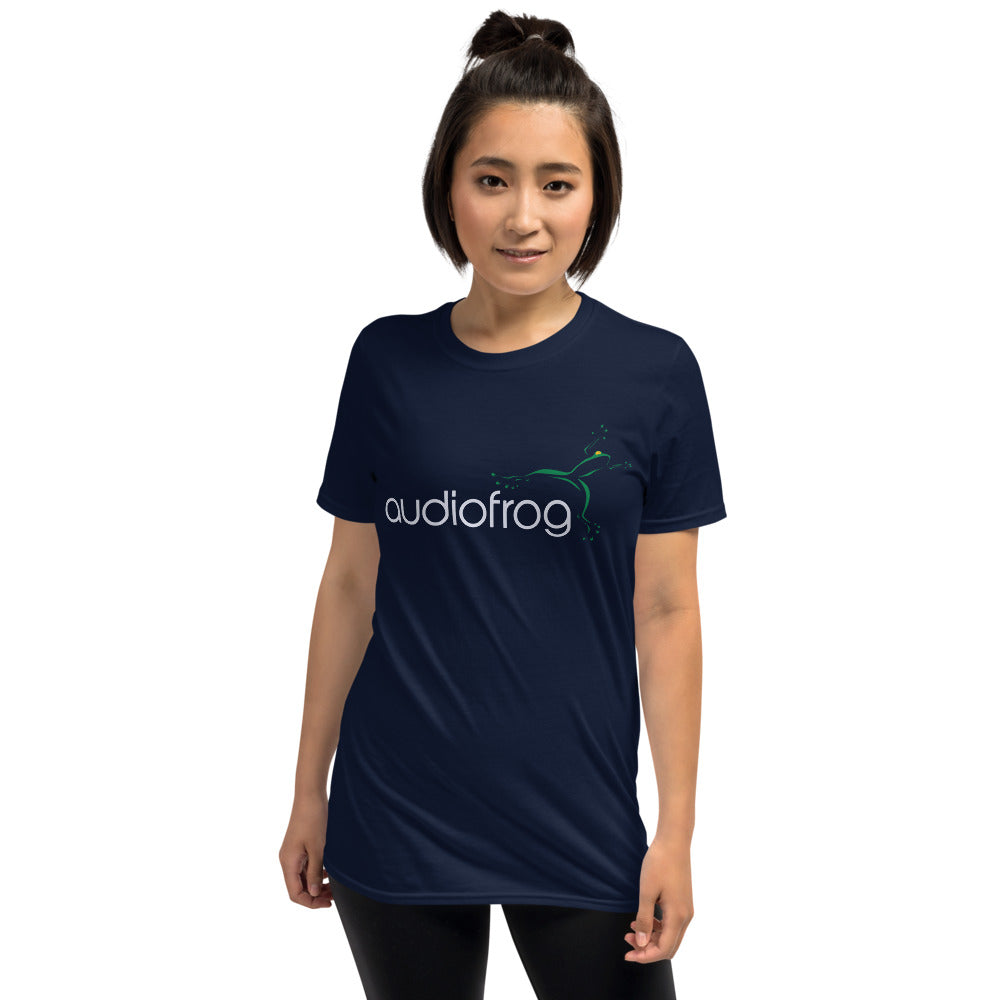 Audiofrog Original Logo T-shirt
