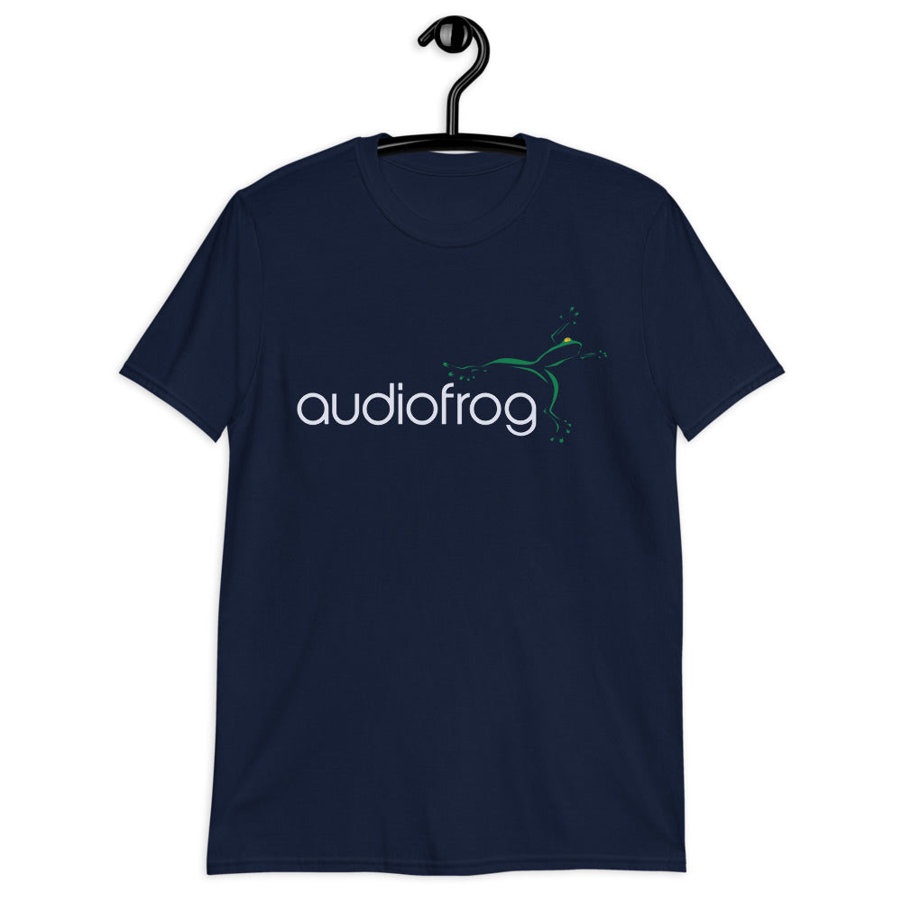 Audiofrog Original Logo T-shirt