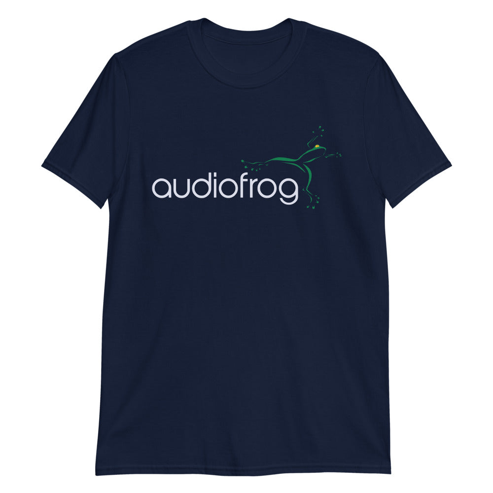 Audiofrog Original Logo T-shirt