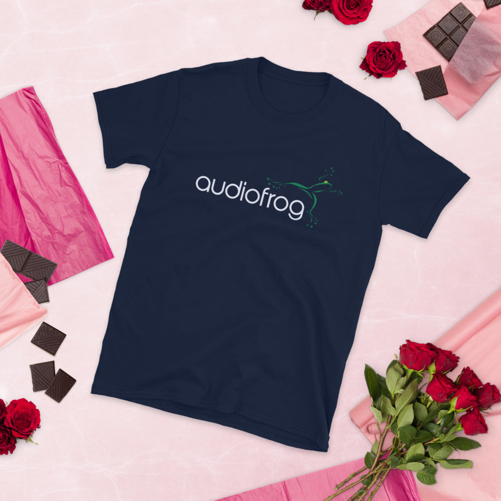 Audiofrog Original Logo T-shirt