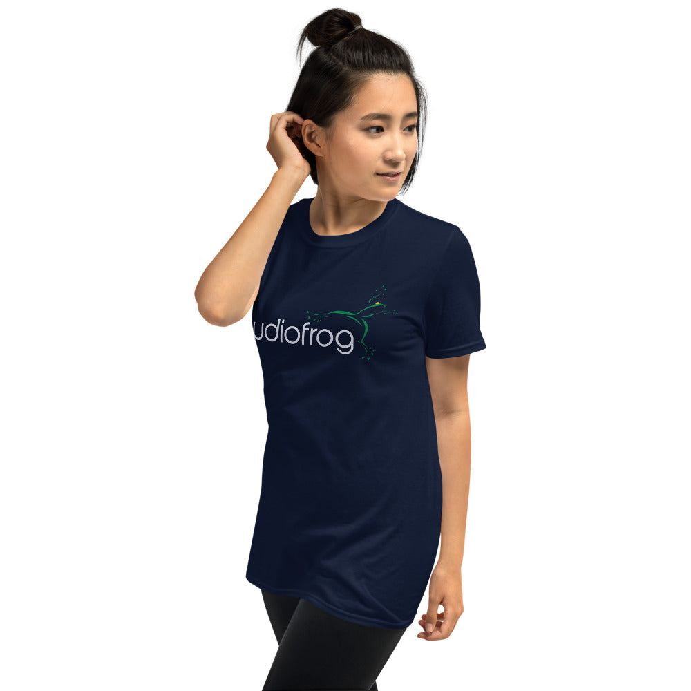 Audiofrog Original Logo T-shirt