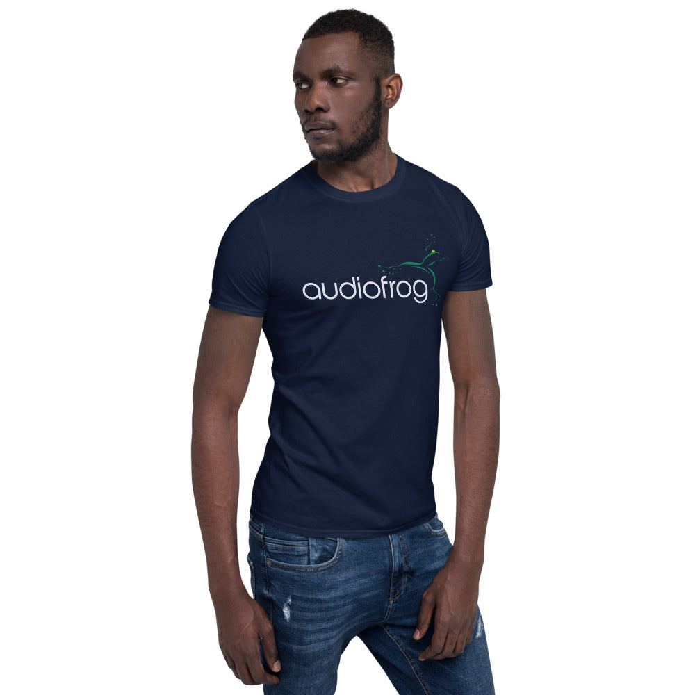 Audiofrog Original Logo T-shirt