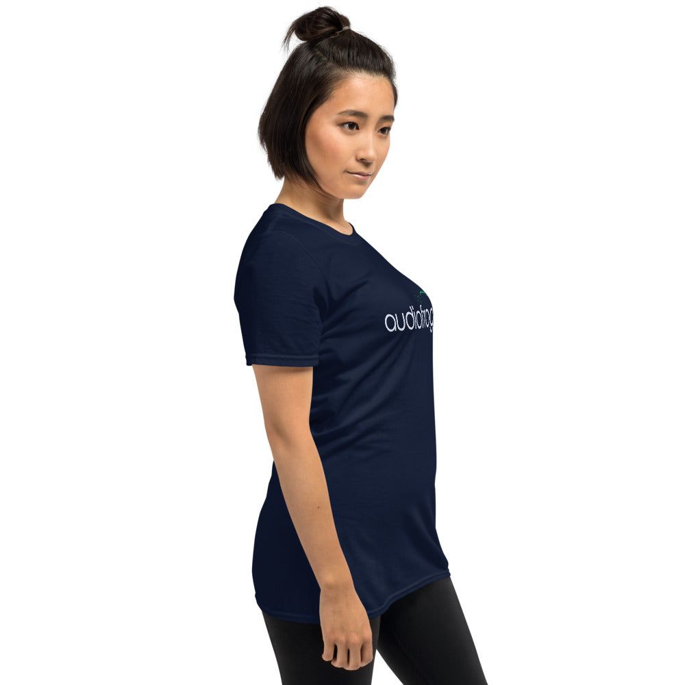 Audiofrog Original Logo T-shirt