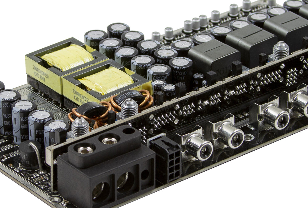 Audio Frog Display Audiofrog