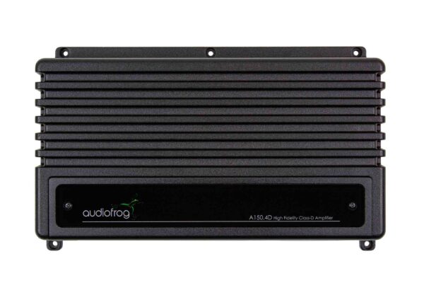 A150.4D High Fidelity Class D Amplifier