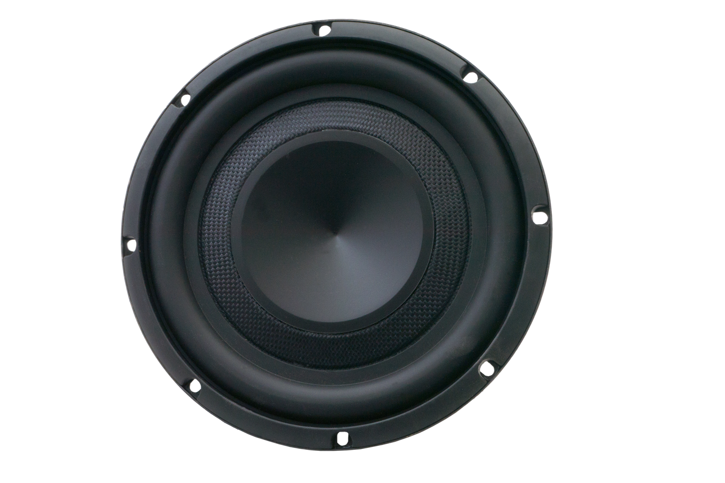 GS8ND2 Shallow Woofer/Subwoofer