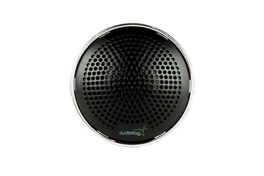 GB10CF 1″ (25 MM) AUDIOPHILE GRADE CARBON FIBER AUTOMOTIVE TWEETER