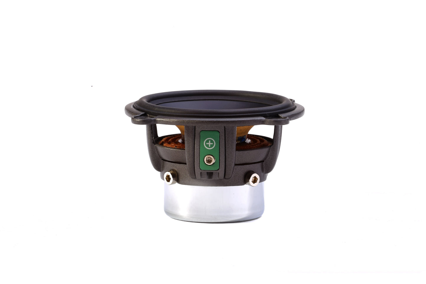 GB25 2-1/2” (63 MM) AUDIOPHILE GRADE AUTOMOTIVE LOUDSPEAKER