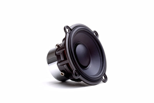 GB25 2-1/2” (63 MM) AUDIOPHILE GRADE AUTOMOTIVE LOUDSPEAKER