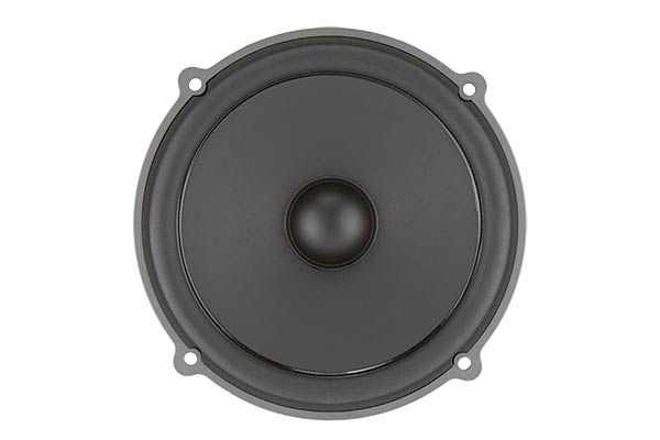 GS60 6″ (165MM) PREMIUM GRADE AUTOMOTIVE MIDRANGE LOUDSPEAKER