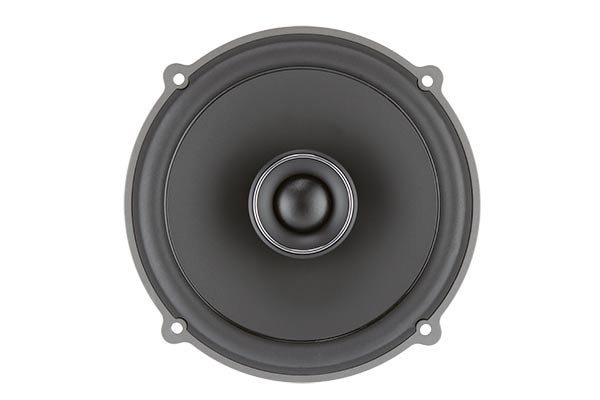 GS62 6″ (165MM) PREMIUM GRADE AUTOMOTIVE FULL RANGE LOUDSPEAKER