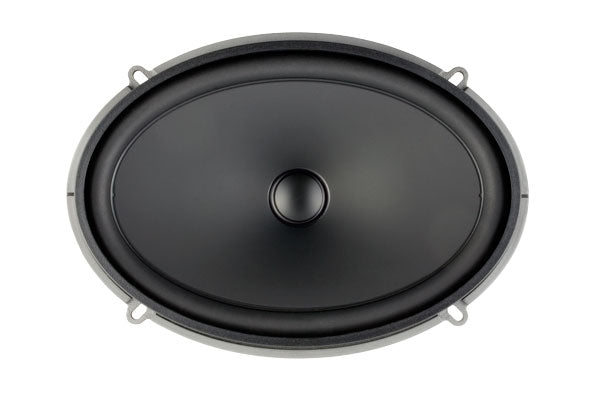 GS690 6″ x 9″ PREMIUM GRADE AUTOMOTIVE WOOFER/MIDRANGE LOUDSPEAKER