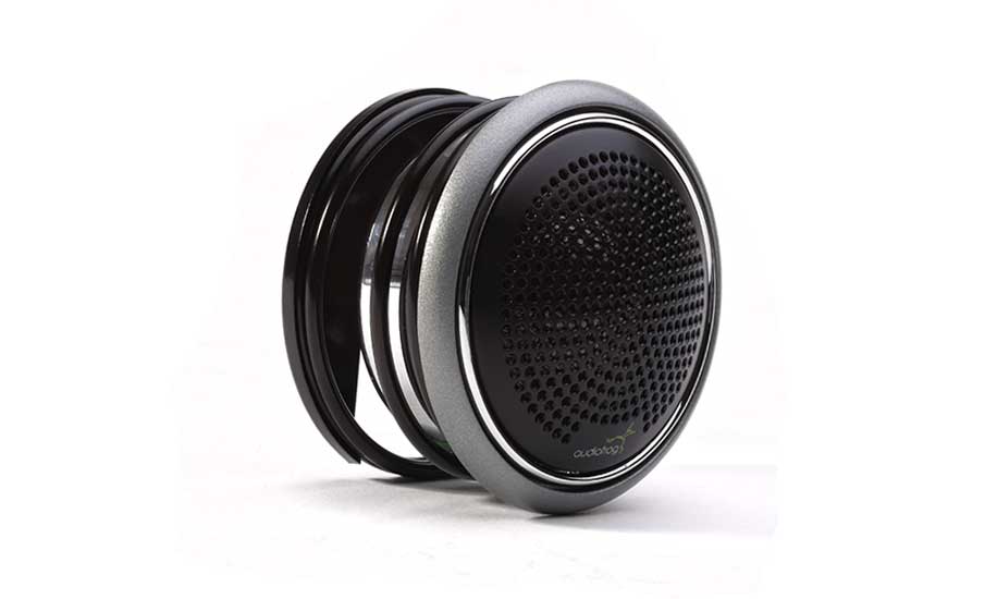 GB10 1″ (25 MM) AUDIOPHILE GRADE AUTOMOTIVE TWEETER