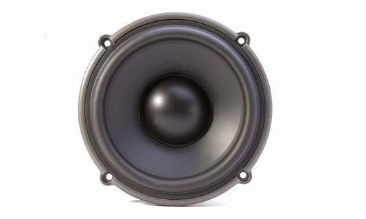 GB40 4” (100 MM) AUDIOPHILE GRADE AUTOMOTIVE LOUDSPEAKER