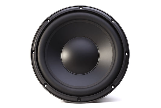 GB12D2 12″ (300 MM) AUDIOPHILE GRADE AUTOMOTIVE SUBWOOFER